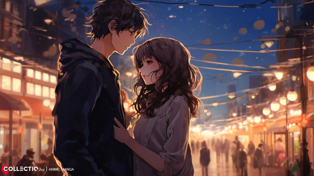 Gyűjtési Kategóriák - Fedezd fel a ritkaságok világát! 20 anime manga