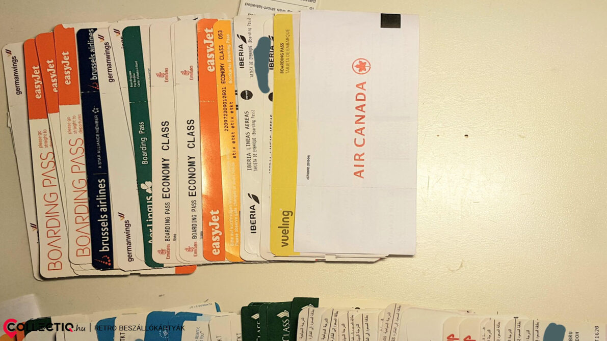 Gyűjtési Kategóriák - Fedezd fel a ritkaságok világát! 90 beszallokartyak