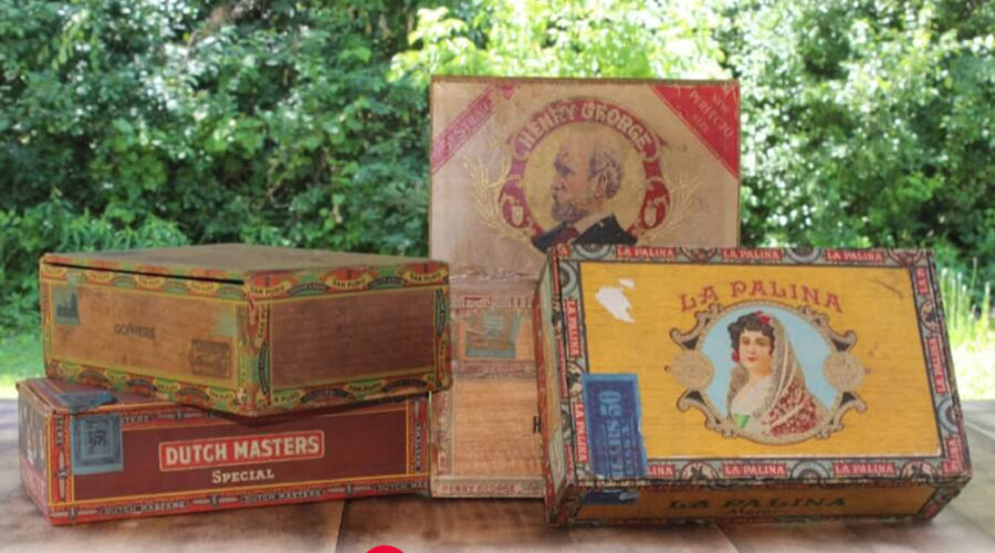 Egy Kis Füstös Nosztalgia: A Cigarettásdobozok Gyűjtésének Története és Kultúrája