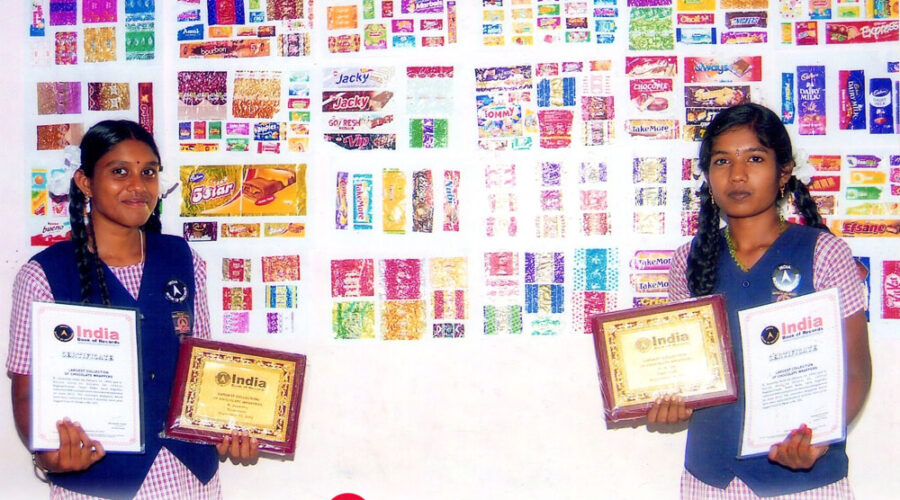 A csokipapírok varázsa: Egy édesen nosztalgikus hobbi története és tippek gyűjtőknek