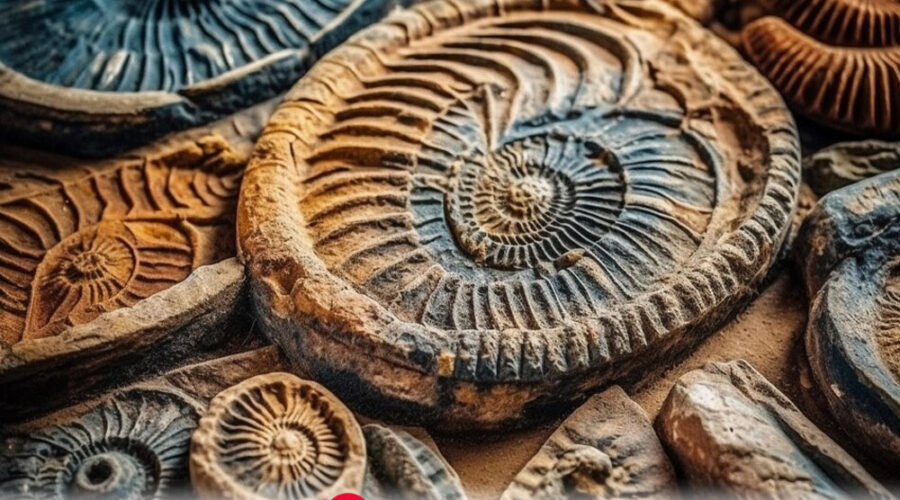 Kövületek nyomában: A fosszíliagyűjtés története és titkai