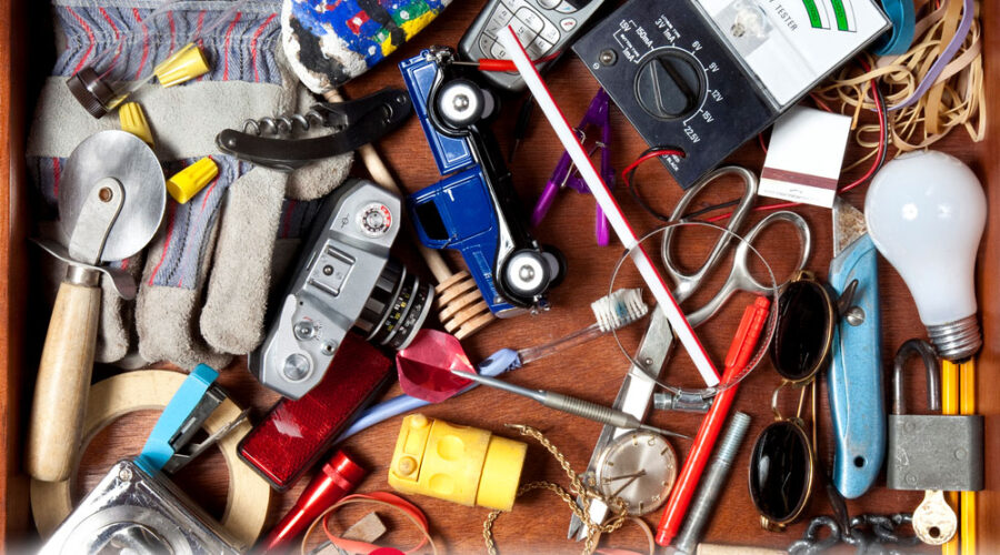 Hétköznapi Tárgyak, Rendkívüli Történetek: Hogyan Válik Egy Egyszerű Tárgy Gyűjtői Darabbá?