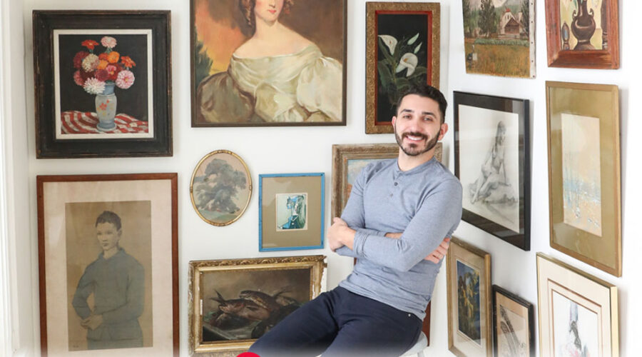 A Gyűjtés Művészete: Hogyan, miket és miért érdemes gyűjteni?