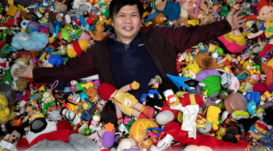 Gyűjtői játékok világa – Nosztalgia, művészet és érték