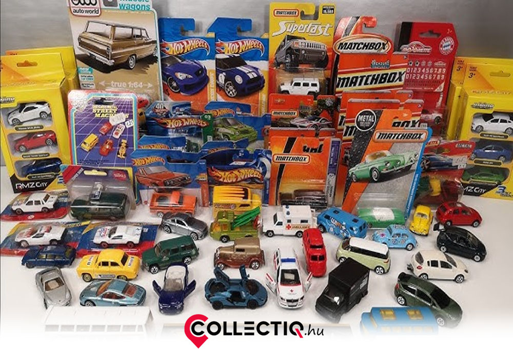 blog kisautok modellautok gyujtese matchbox hotwheels siku majorette