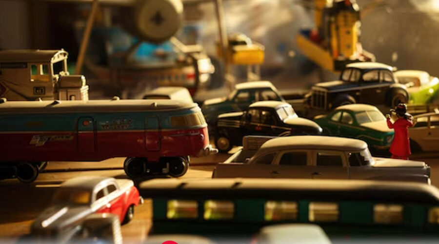 Modellek gyűjtése: A miniatűr csodák világa – Autók, Repülők, Hajók és Egyéb Klasszikusok