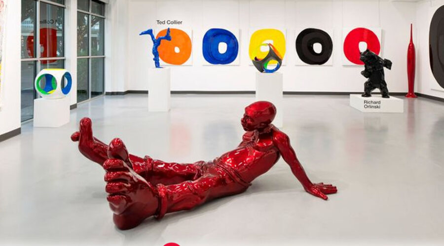 Művészeti galériák világa: Gyűjtési szokások és érdekességek