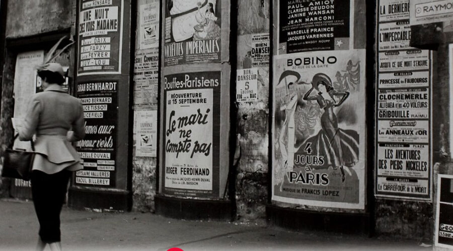 A vizuális történelem – Poszterek és Plakátok világa