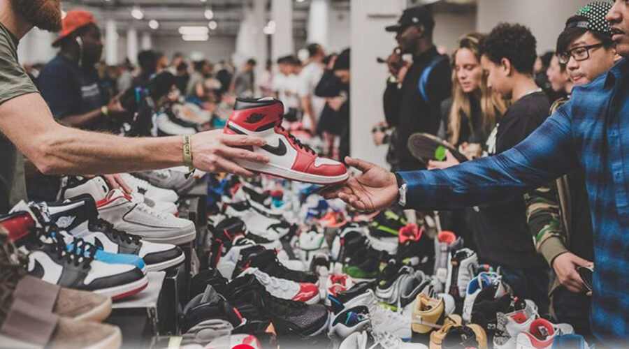 Ritka és Régi Sneakerek Gyűjtése – A Sneakerhead Kultúra és Befektetési Lehetőségek