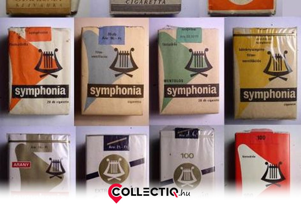 Egy Kis Füstös Nosztalgia: A Cigarettásdobozok Gyűjtésének Története és Kultúrája 5 blog symphonia sophianae kossuth munkas regi magyar cigisdobozok