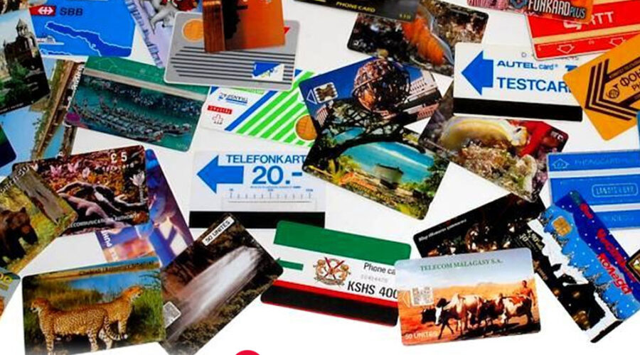 Chip és mágnescsík – A telefonkártyák gyűjtésének tippjei