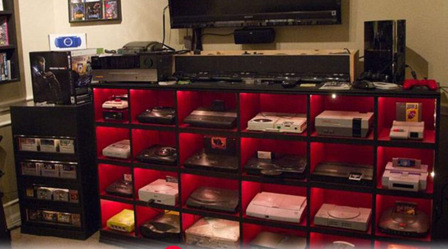 A 8-bit-től a Next-Gen-ig: A Videójáték Konzolok Evolúciója és Gyűjtési Trendek