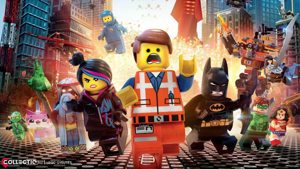 Gyűjtési Kategóriák - Fedezd fel a ritkaságok világát! 71 lego gyujtemeny