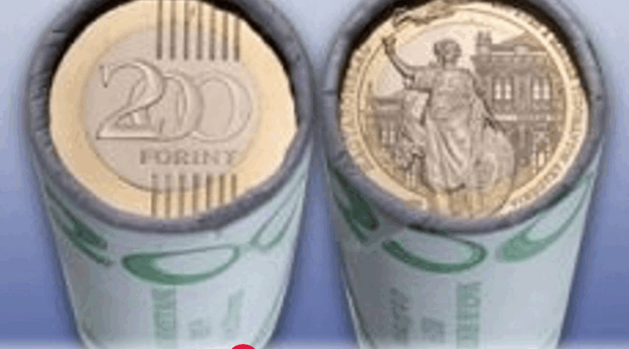 Új Kétszáz forintos születik – 200 éves a Magyar Tudományos Akadémia (MTA) 2025