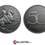 ii rakoczi fereinc 50 ft otven forintos emlekerme forgalmi valtozat 2026